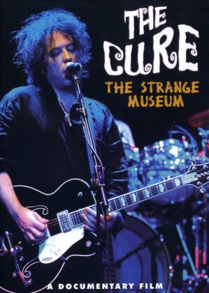 Cure - The Strange Museum (Inofficial)