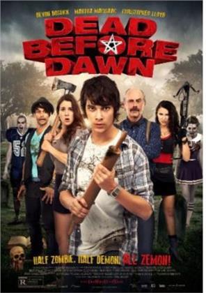 Dead Before Dawn (2012)