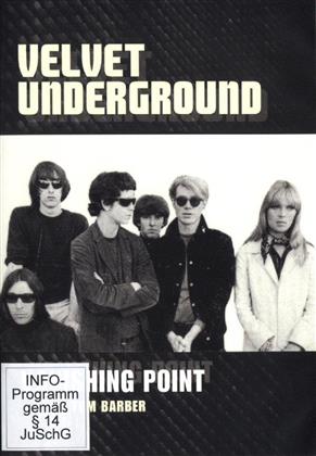 Velvet Underground - Vanishing Point