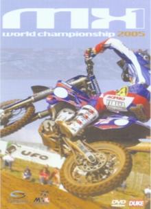 MX World Championship 2005