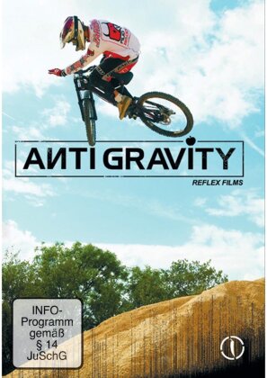 Anti Gravity - (Mountainbiking)