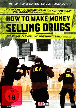 How to Make Money Selling Drugs - Cocaine Cowboys 3 (2012) (2012)