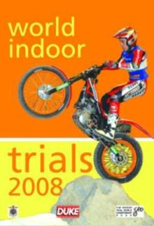 World Indoor Trials Review 2008