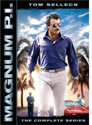 Magnum, P.I. - The Complete Series (42 DVD)