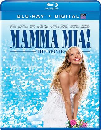 Mamma Mia! - The Movie (2008)