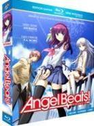 Angel Beats! - Intégrale (Édition Saphir / 2 Disques)