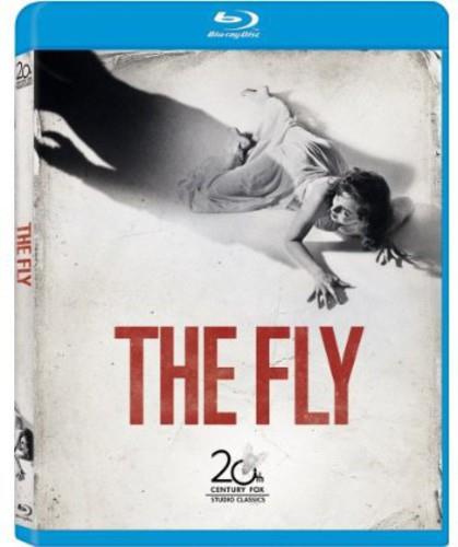 The Fly (1958)