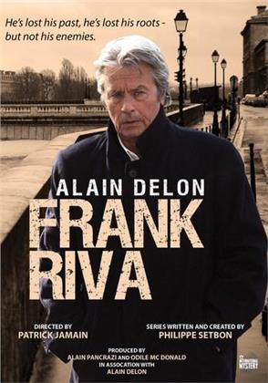 Frank Riva - The Complete Series (3 DVDs)