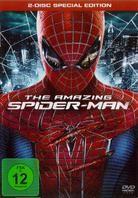 The Amazing Spider-Man (2012) (Special Edition, 2 DVDs)