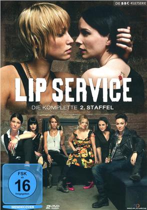 Lip service - Staffel 2 (2 DVD)
