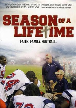 Season of a Lifetime