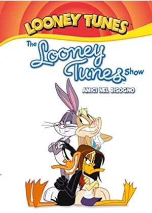 The Looney Tunes Show - Amici nel bisogno