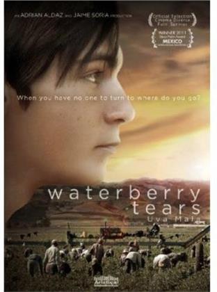 Waterberry Tears