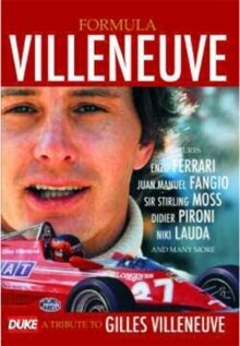 Formula Villeneuve