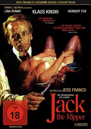 Jack the Ripper - Der Dirnenmörder von London (1976)