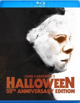 Halloween (1978) (35th Anniversary Edition)