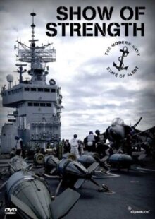 Show of Strength - Modern Navy
