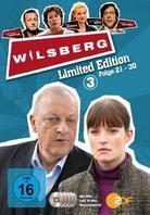 Wilsberg 21-30 (Limited Edition, 5 DVDs)