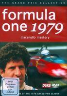 Formula One - 1979 - Maranello Mastery