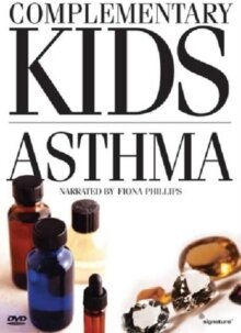 Complementary Kids - Asthma
