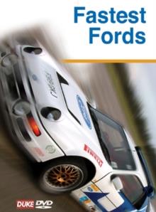 Fastest Fords