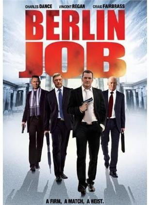 Berlin Job - St. George's Day (2012)