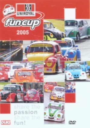Uniroyal Fun Cup 2005