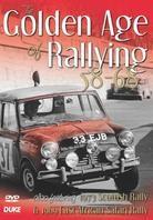 The Golden Age of Rallying 58-68