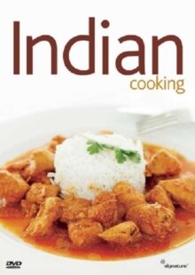 Indian cooking