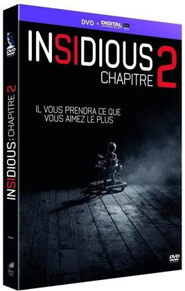 Insidious - Chapitre 2 (2013)