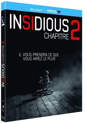 Insidious - Chapitre 2 (2013)