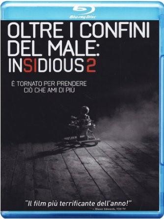 Oltre I Confini del Male - Insidious 2 (2013)