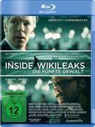 Inside WikiLeaks - Die fünfte Gewalt - The Fifth Estate (2013) (2013)