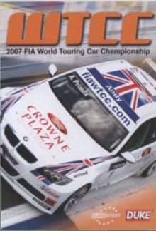 WTCC - 2007 FIA World Touring Car Championship
