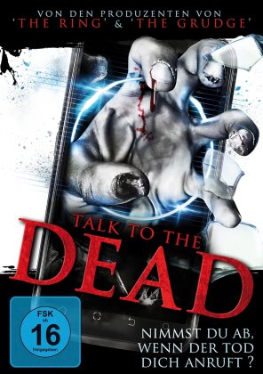 Talk to the Dead - Tôku tu za deddo (2013)