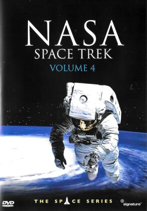 Nasa Space Trek Vol. 4 - The Space Series