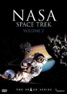 Nasa Space Trek Vol. 2 - The Space Series