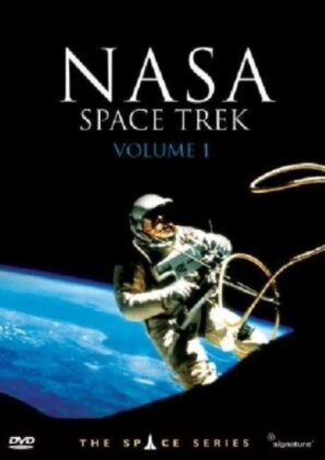 Nasa Space Trek Vol. 1 - The Space Series