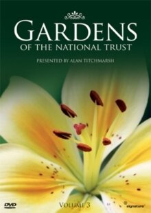 Gardens of the National Trust - Volume 3