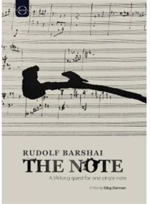 The Note - Rudolf Barshai (Euro Arts)