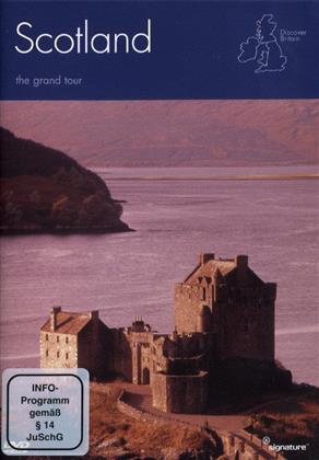 Scotland - The grand tour