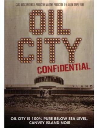 Dr. Feelgood - Oil City Confidential