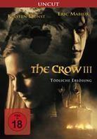 The Crow 3: Tödliche Erlösung (2000) (Uncut)