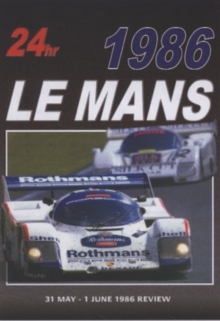 Le Mans 1986 Review