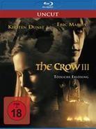 The Crow 3: Tödliche Erlösung - Uncut (2000)