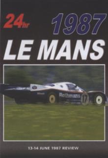 Le Mans 1987 Review