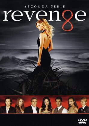 Revenge - Stagione 2 (6 DVDs)