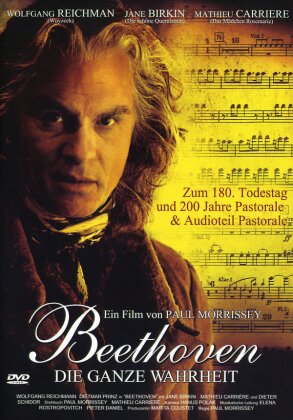 Beethoven - Die ganze Wahrheit (1985)