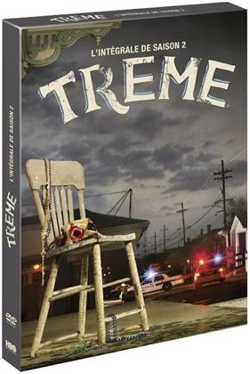 Treme - Saison 2 (4 DVDs)