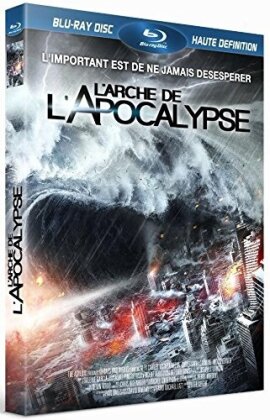 L'arche de l'apocalypse (2012)